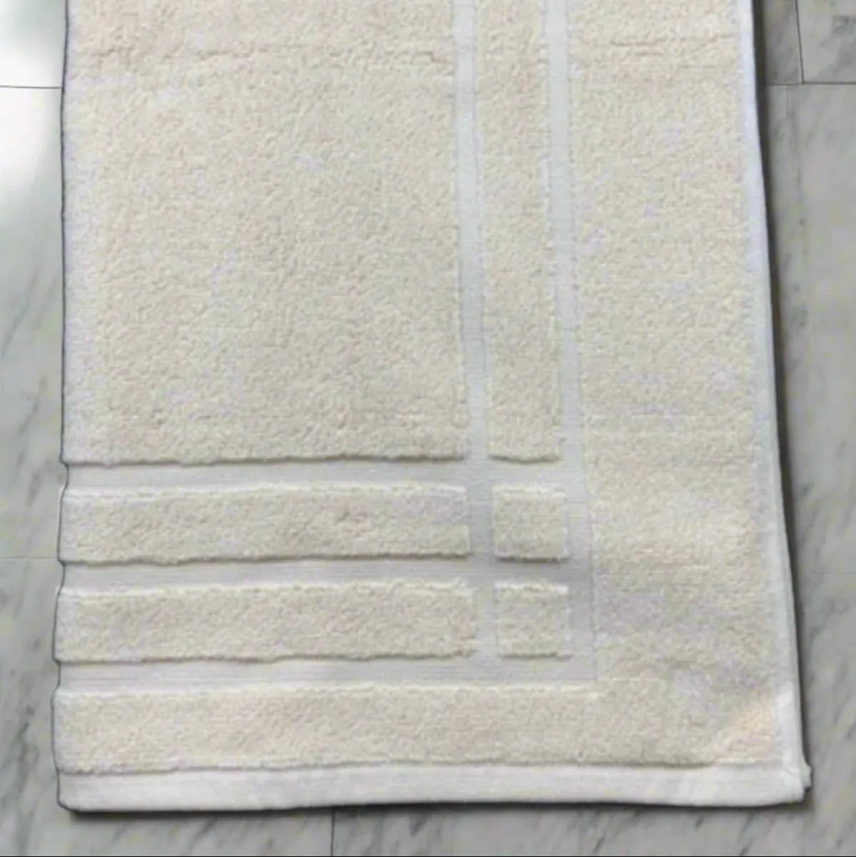 GOI Collection Ring Spun Cotton Towels
