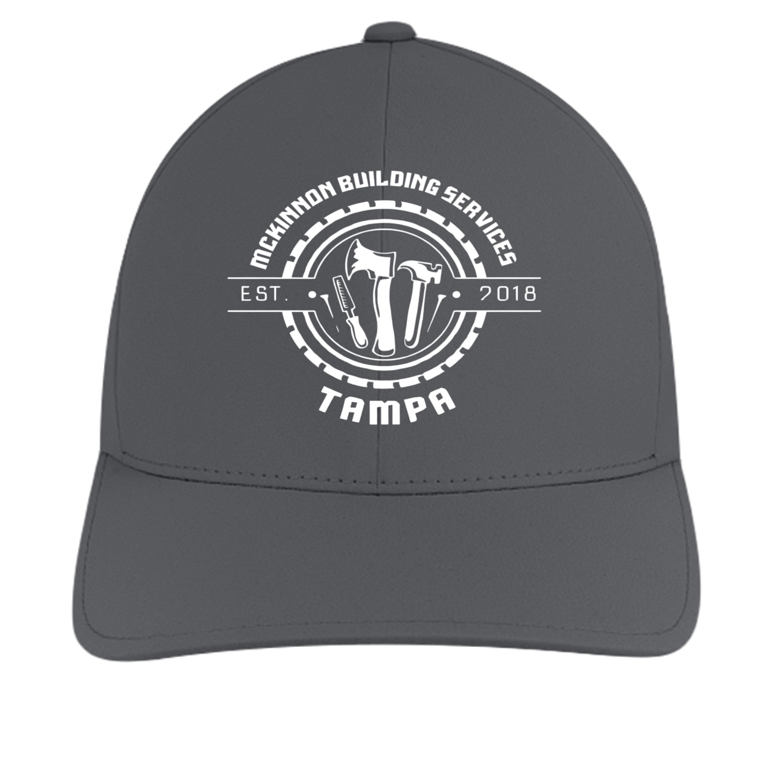 DARK GREY - YP180 - FRONT