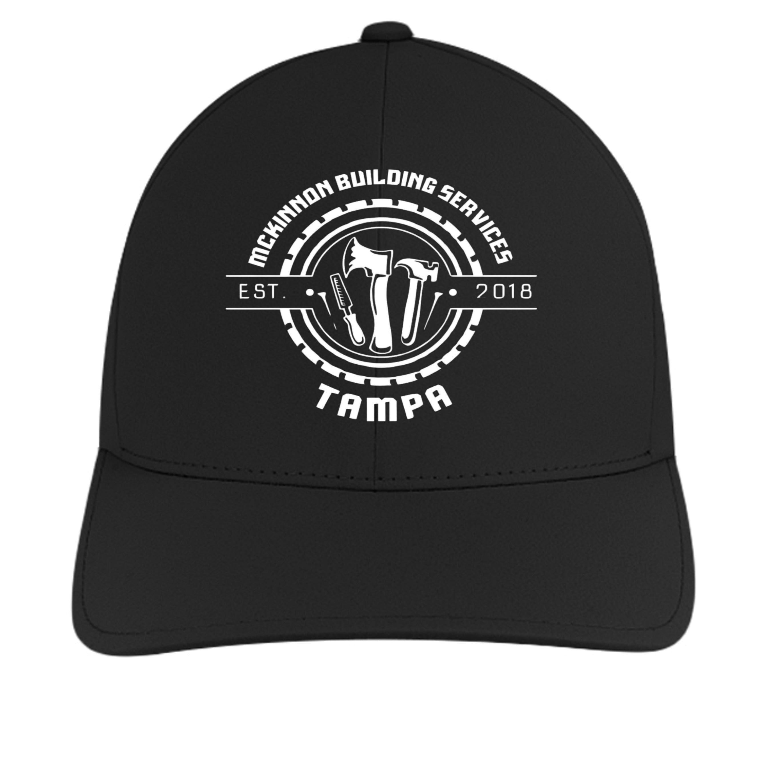 BLACK - YP180 - FRONT