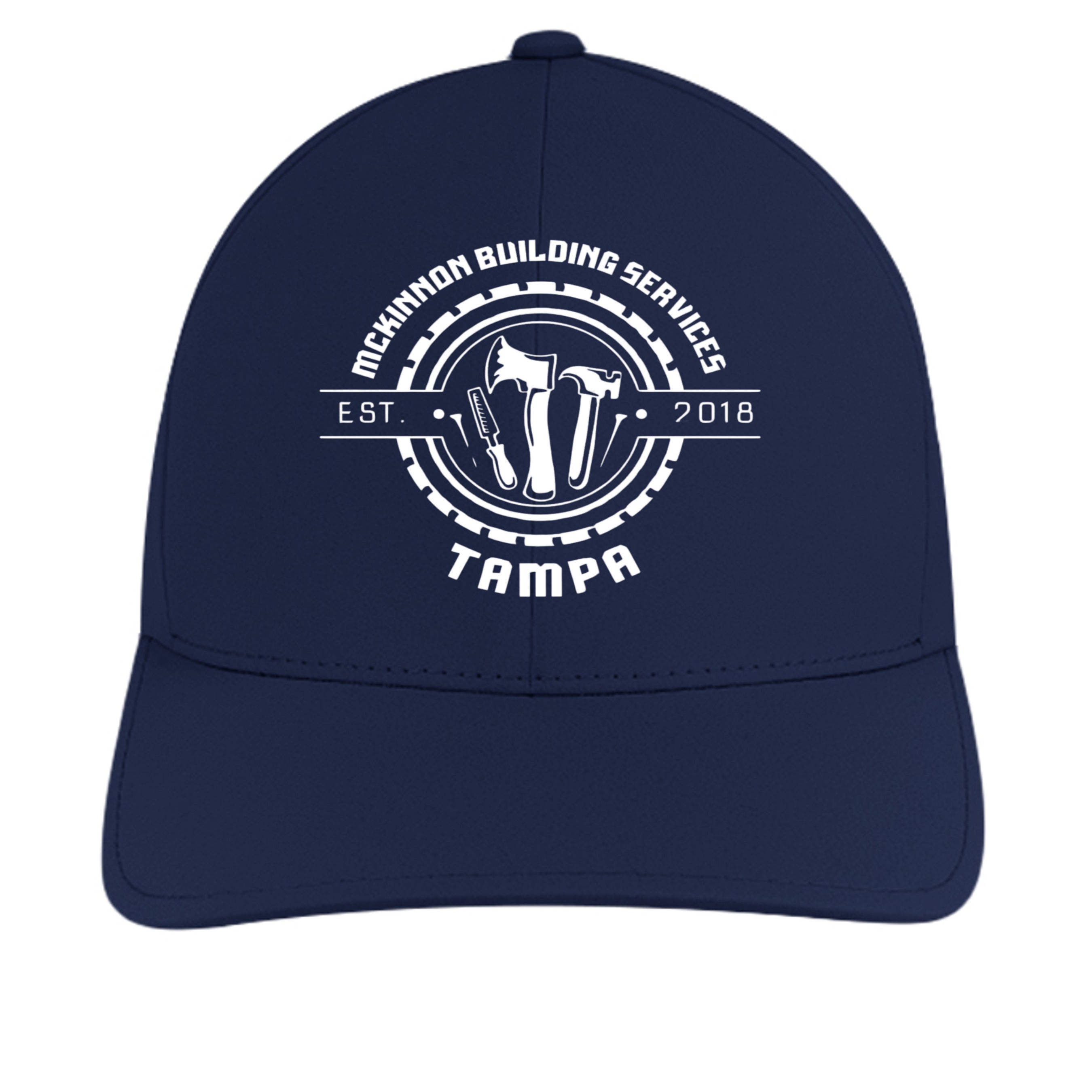 NAVY - YP180 - FRONT